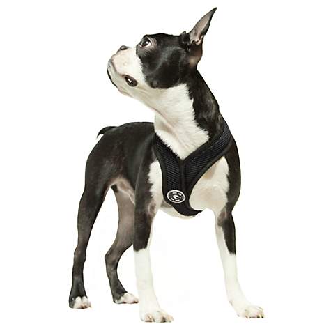 Choke Free Soft Harness