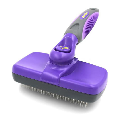 Groom Brush
