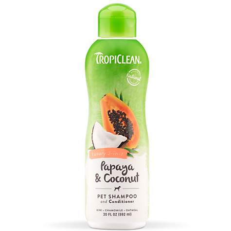 shampoo conditioner